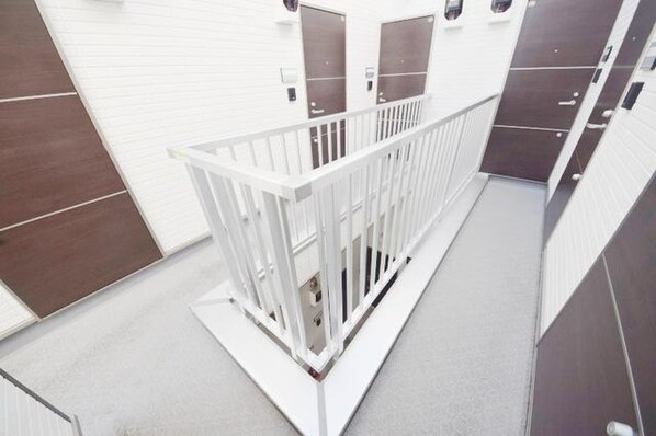 プライムテラス淵野辺の物件内観写真